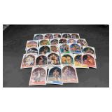 Basketball Cards
