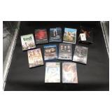 Misc. DVD