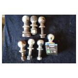 Misc. Hitch Balls