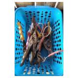 Tin Snips