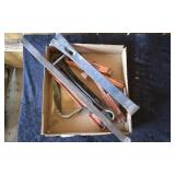 Nail Pullers