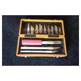 Scalpels