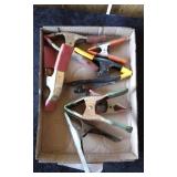 Clamps