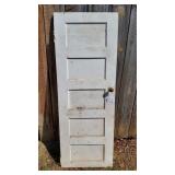 Antique Door