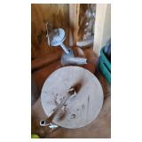 2 Sharpening Stones
