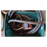 Industrial Water Pump