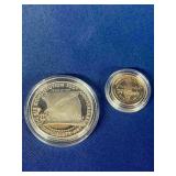 1987 United States Constitution Coins