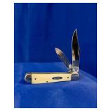 Case XX 1979 Big Copperhead CV Steel, Made in USA