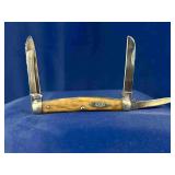 Case XX 64052, Medium Congress Pocket Knife
