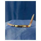 Case xx 1976 Razor Edge Pocket knife, made in USA