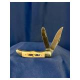 Taylor, Commemorative Davy Crockett Pocket Knife
