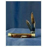 Case XX 1972 Medium Texas Jack Knife made in USA