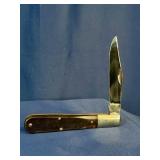 Case XX 1974 Granddaddy Barlow Pocket Knife Made i