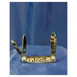Case XX 1993 Swell Center Whittler Made in USA