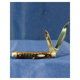 Case XX 1977 Medium Jack Knife, Made in USA