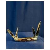 Case XX 1978 Premium Stock Knife, Made in USA
