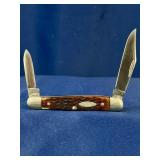 Case XX 1978 Half Whittler Pocket Knife, Made in U