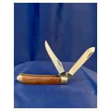 Rigid USA Model 54 Pocket knife
