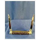 KUTMASTER Pocket Knife Made in USA
