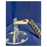 Frost Cutlery Flying Falcon Folding Knife