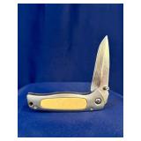 Smith & Wesson "Hammer Forged" Folding Knife