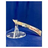 Taylor Cutlery Christmas Commemorative Pocket Knif