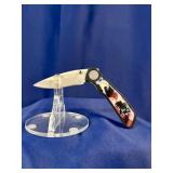 American Hunter Folding Pocket Knife