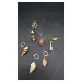 Various Key Chains