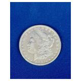 1886 Morgan Sliver Dollar