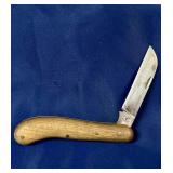 Tina Germany, Extra-Heavy Duty Grafting Knife