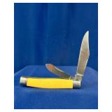Imperial stockman Pocket Knife, USA