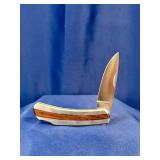 KLEIN Tools Lockback pocket Utility Knife