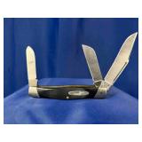 Buck 307 Wrangler 3 blade folding Knife