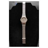 Appears to be Omega Seamaster Quartz Wristwatch