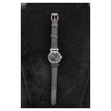 Chanel Watch R-1628 Leather watch Band