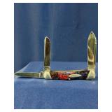 Case XX 1993 Whittler Pocket Knife Made in USA