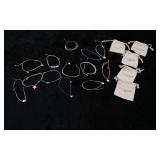 14 Puravida Waxed string Braclets