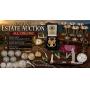 Estate, Coins, Currency and Jewelry