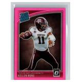 Kellen Mond Pink