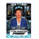 Simu Liu Leaf Pop Century Pre-Production 1/1