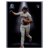 Triston Casas Bowman Spotlights
