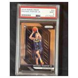Michael Porter Jr. PSA 9