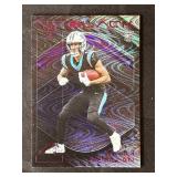 Tetairoa McMillan Royal #/99