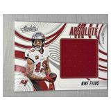 Mike Evans Absolute Jumbos