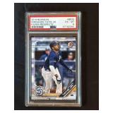 Fernando Tatis Jr. Prospects PSA 6