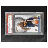 Jason Richardson PSA 10