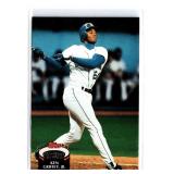Ken Griffey, Jr. 1992 Stadium Club