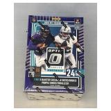 Optic Football Blaster Sealed