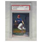 Kevin Mench PSA 9
