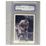 Edgar Martinez PSA